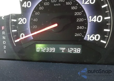 2010 Honda Odyssey Lx from USA, damaged, VIN 5FNRL3H2XAB036366